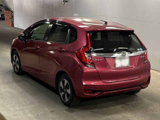 Honda FIT 2018 8266809-1