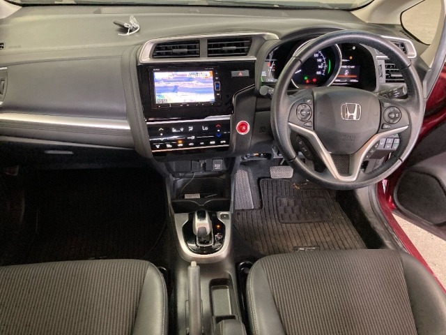 Honda FIT 2018 8266809-3