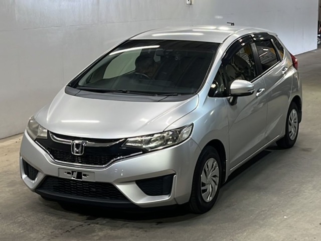 Honda FIT 2017 8266810-0