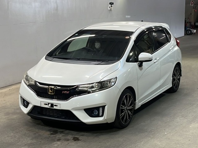 Honda FIT 2016 8266817-0