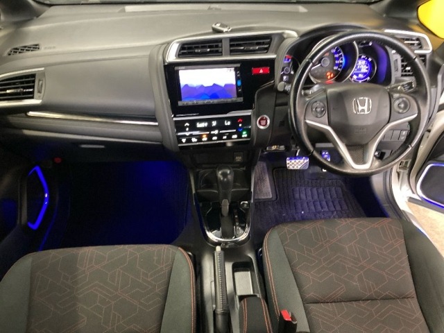 Honda FIT 2016 8266817-3