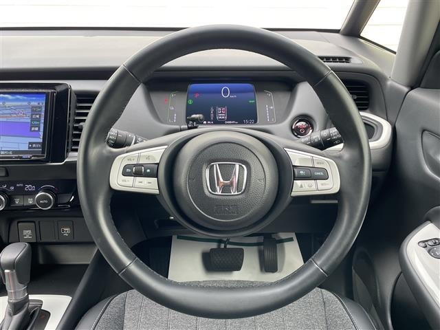 Honda FIT 2023 8266929-22