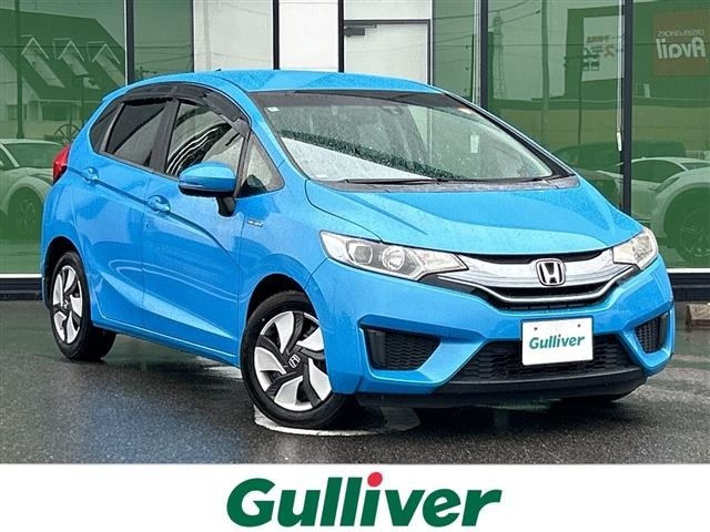 Honda FIT 2014 8266992-0
