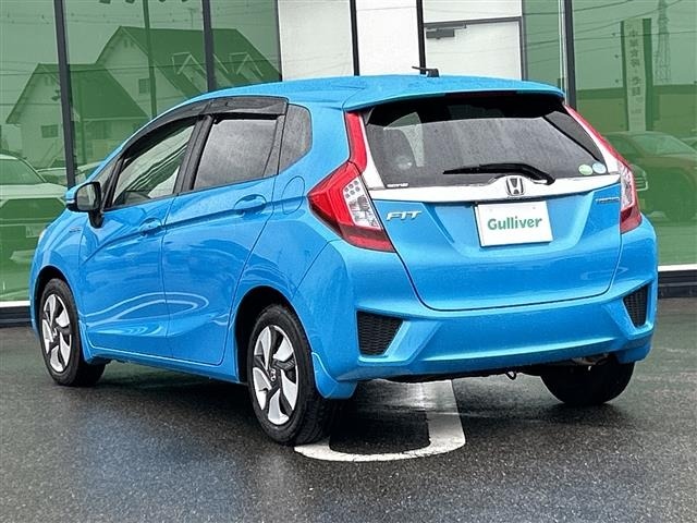 Honda FIT 2014 8266992-13