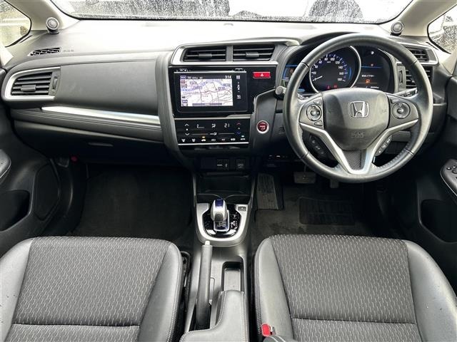 Honda FIT 2014 8266992-14