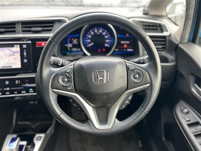 Honda FIT 2014 8266992-15