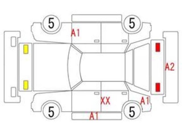 Honda FIT 2014 8266992-23