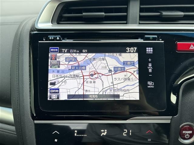Honda FIT 2014 8266992-7