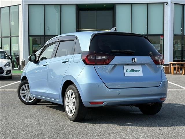 Honda FIT 2020 8267032-13