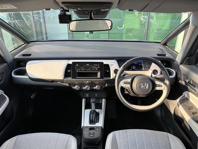 Honda FIT 2020 8267032-16