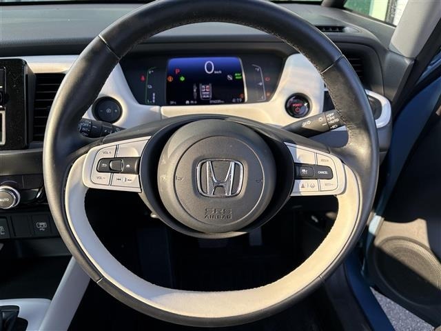 Honda FIT 2020 8267032-17