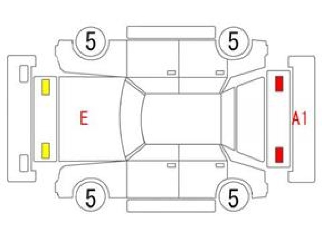 Honda FIT 2020 8267032-23