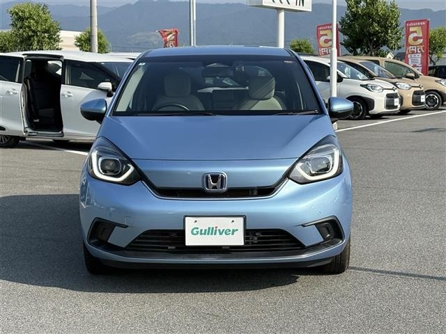 Honda FIT 2020 8267032-4