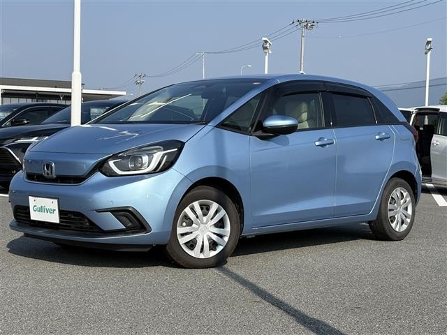 Honda FIT 2020 8267032-6
