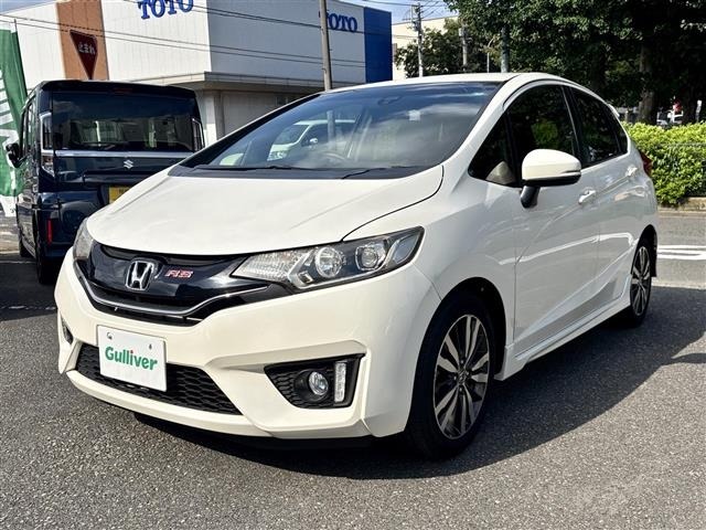 Honda FIT 2013 8267037-20