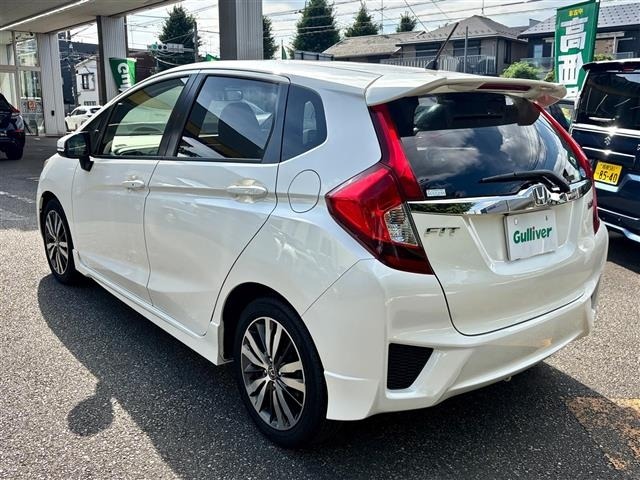 Honda FIT 2013 8267037-4