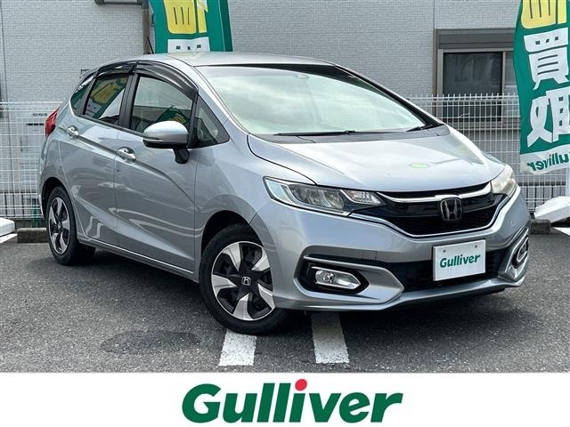 Honda FIT 2018 8267065-0