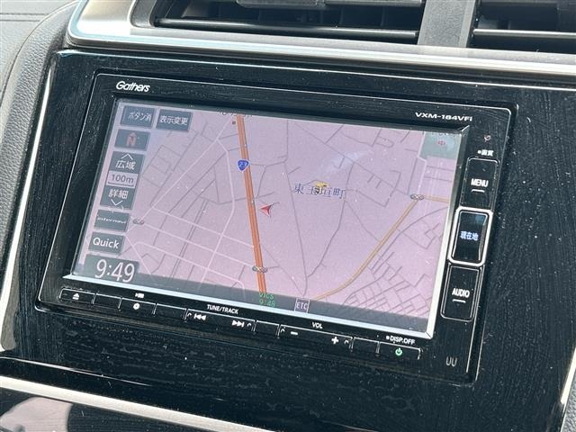 Honda FIT 2018 8267065-1