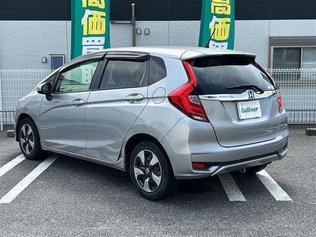 Honda FIT 2018 8267065-14