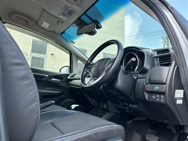 Honda FIT 2018 8267065-6