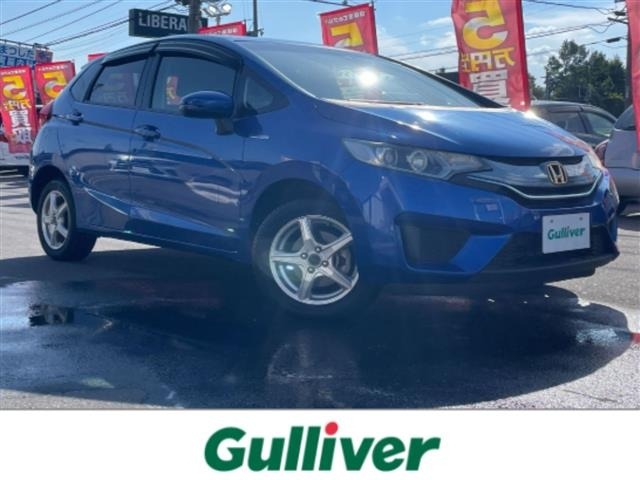 Honda FIT 2014 8267084-0