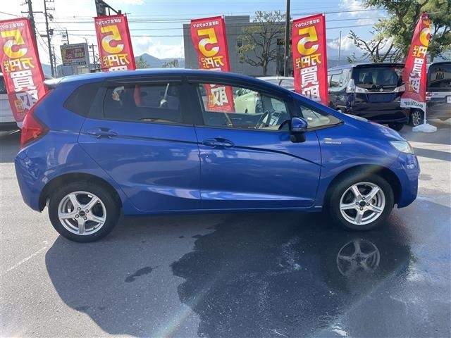 Honda FIT 2014 8267084-1
