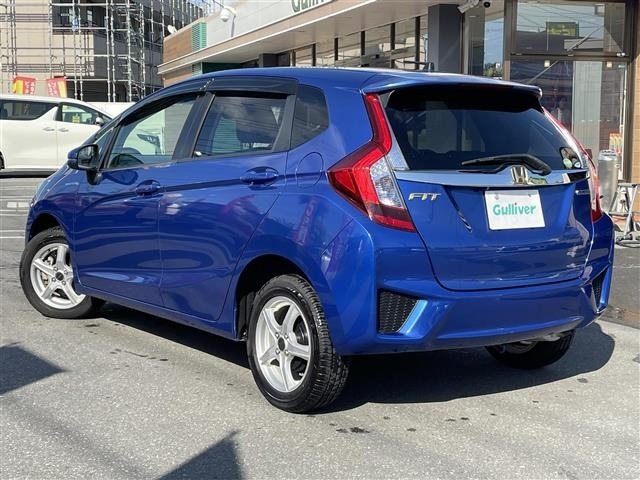 Honda FIT 2014 8267084-13