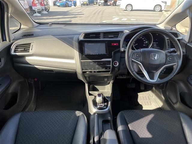 Honda FIT 2014 8267084-14