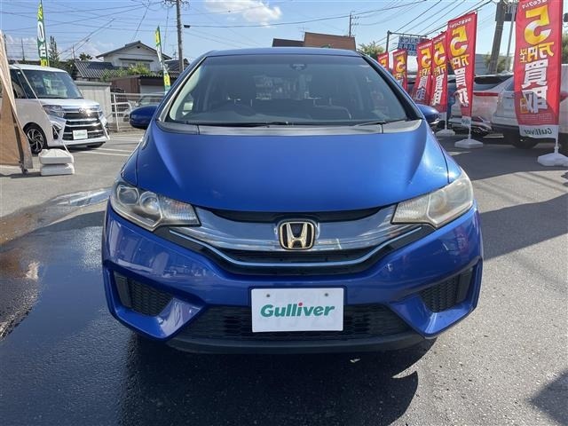 Honda FIT 2014 8267084-15