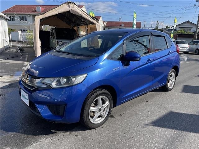 Honda FIT 2014 8267084-16