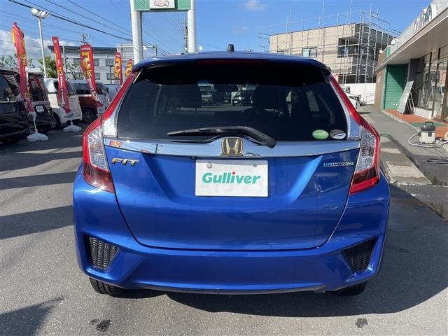 Honda FIT 2014 8267084-19