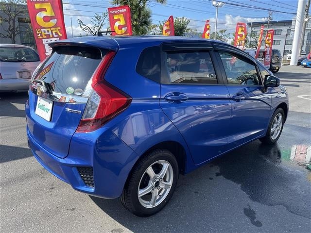 Honda FIT 2014 8267084-21