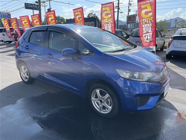 Honda FIT 2014 8267084-3
