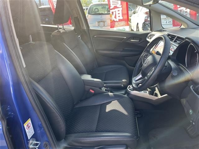 Honda FIT 2014 8267084-4