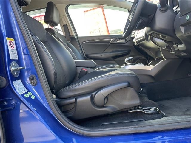 Honda FIT 2014 8267084-6