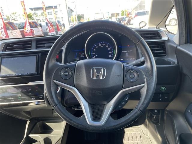 Honda FIT 2014 8267084-7