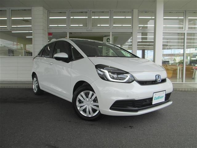 Honda FIT 2025 8267092-0