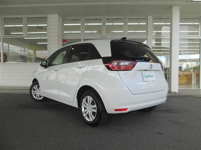 Honda FIT 2025 8267092-13