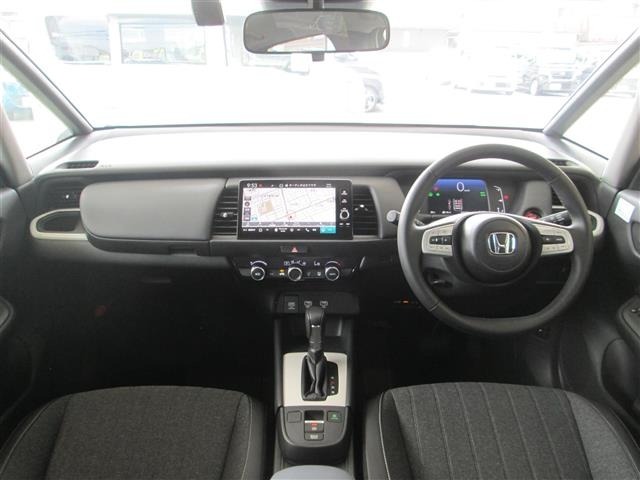 Honda FIT 2025 8267092-14
