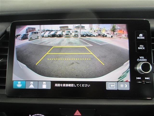 Honda FIT 2025 8267092-15