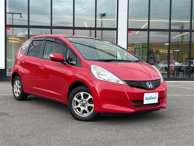 Honda FIT 2011 8267111-0