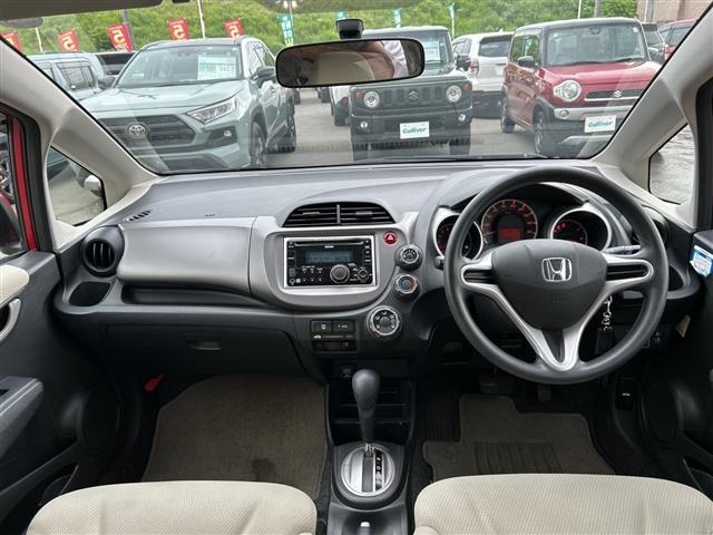 Honda FIT 2011 8267111-2