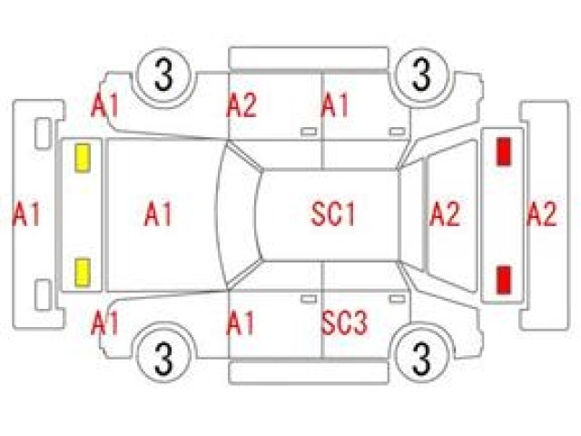 Honda FIT 2011 8267111-3