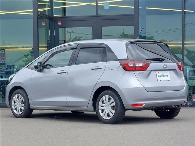 Honda FIT 2020 8267136-19