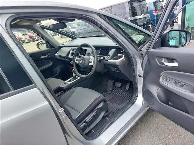 Honda FIT 2020 8267136-2