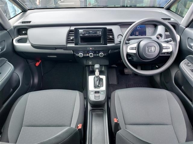 Honda FIT 2020 8267136-20