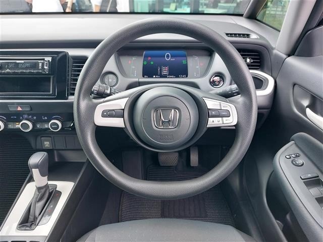 Honda FIT 2020 8267136-21
