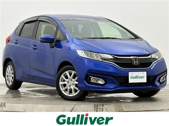 Honda FIT 2017 8267137-0
