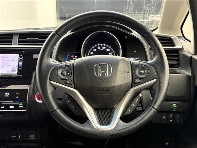 Honda FIT 2017 8267137-1