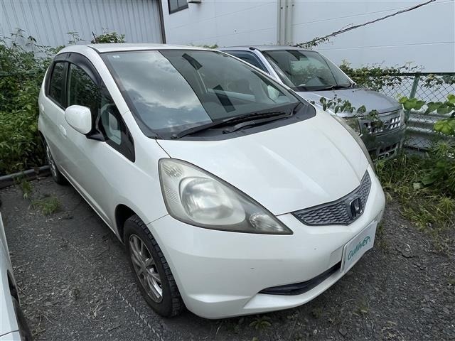 Honda FIT 2009 8267147-0